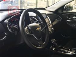 شيفروليه ماليبو